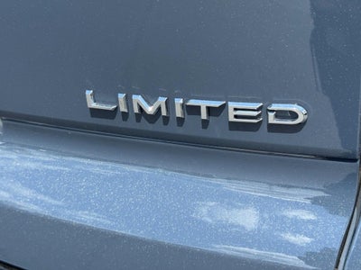 2026 Toyota Toyota Crown Signia Limited