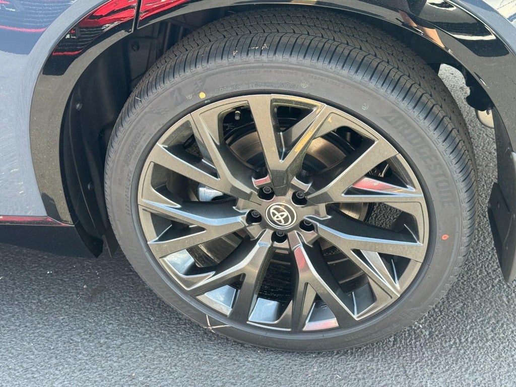 2026 Toyota Toyota Crown Signia Limited