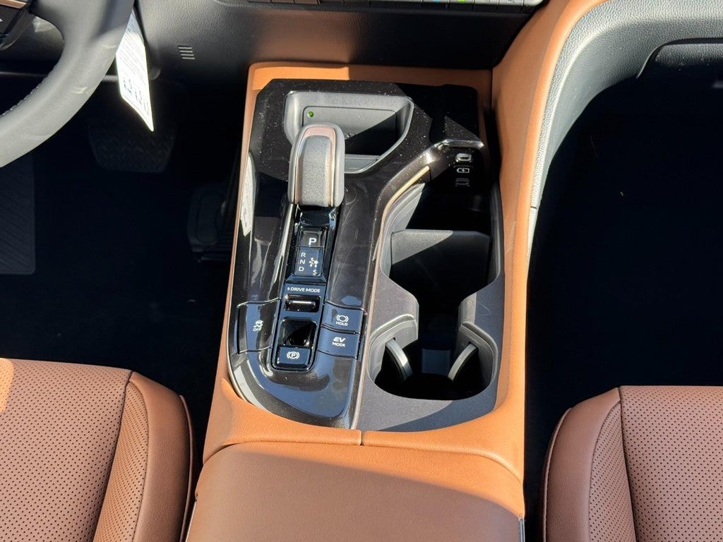 2025 Toyota Toyota Crown Signia XLE