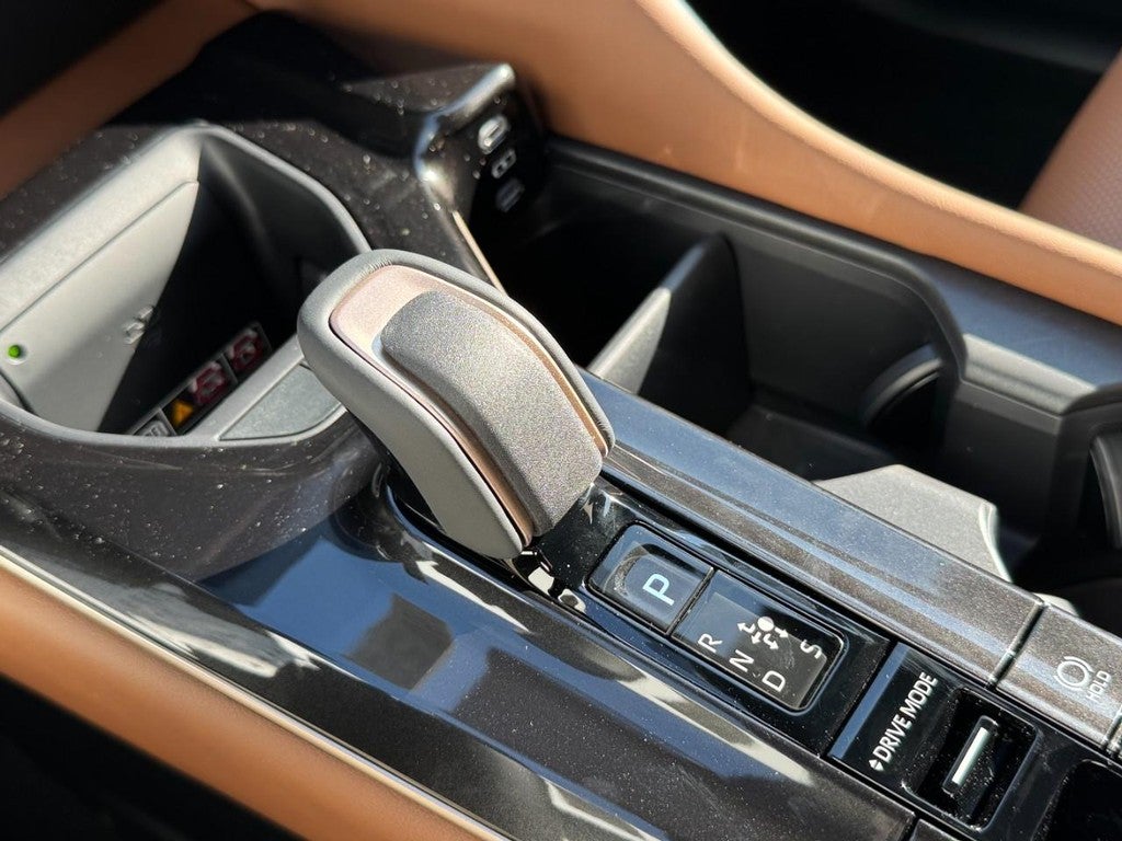 2025 Toyota Toyota Crown Signia XLE