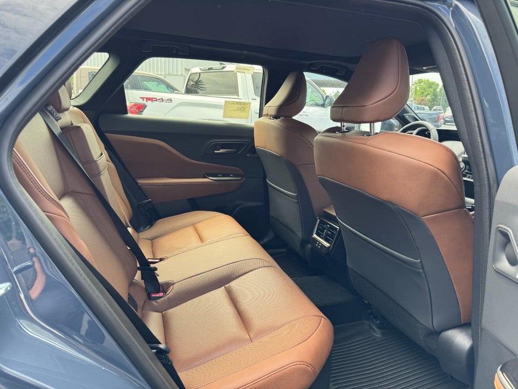 2026 Toyota Toyota Crown Signia Limited