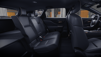 2026 Toyota Crown Signia XLE