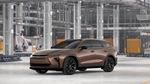 2026 Toyota Crown Signia Limited