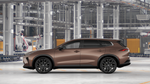 2026 Toyota Crown Signia Limited