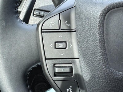 2026 Toyota Prius LE (Natl)