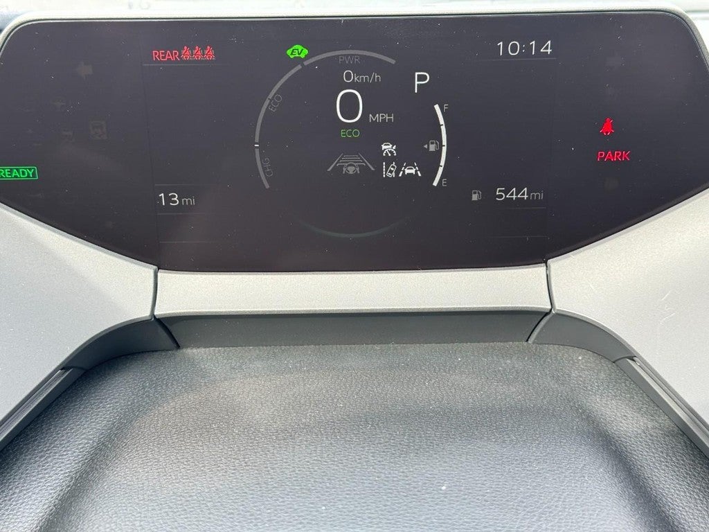 2026 Toyota Prius LE (Natl)