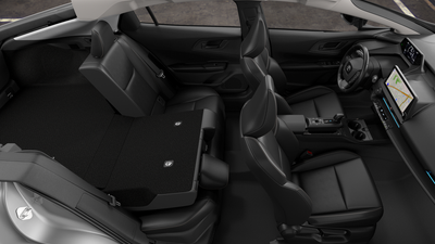 2026 Toyota Prius Nightshade Edition