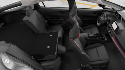 2027 Toyota Prius Plug-in SE