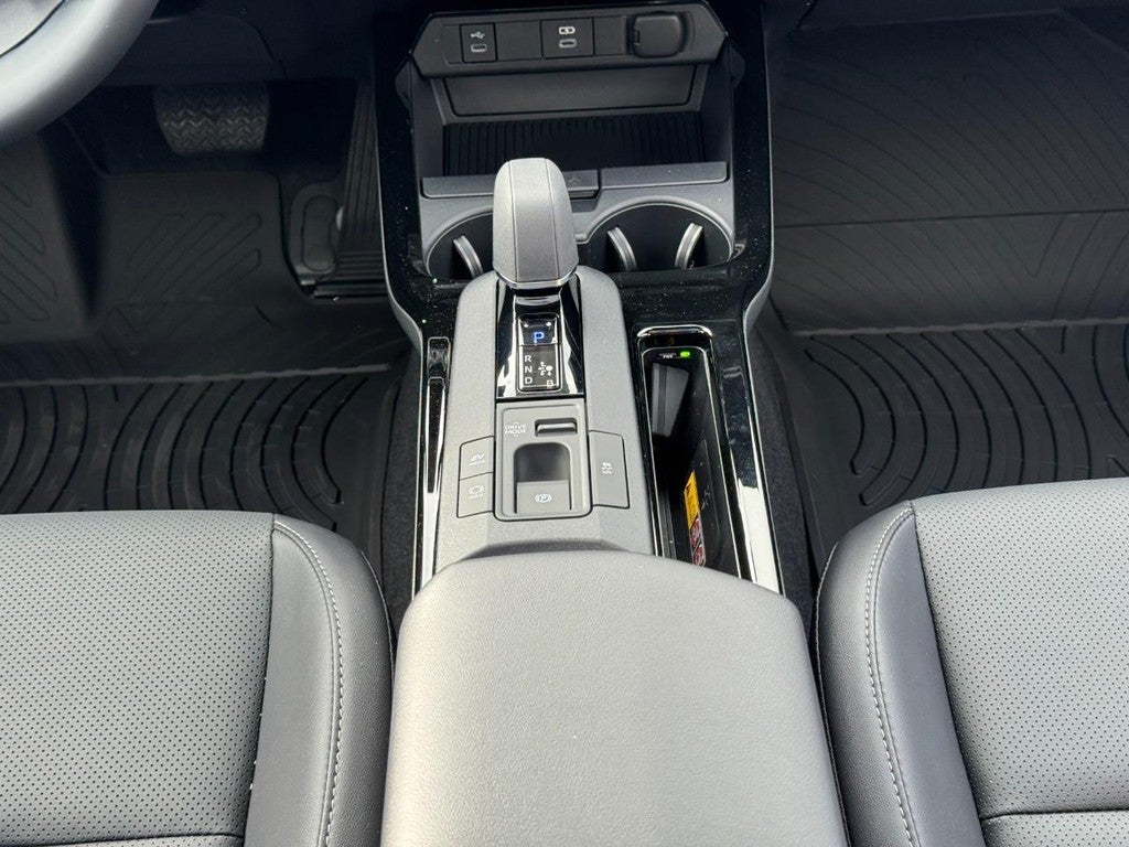 2026 Toyota Prius Limited AWD