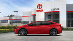 2026 Toyota Prius Limited AWD