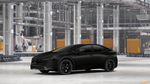 2027 Toyota Prius Nightshade AWD