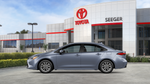 2026 Toyota Corolla Hybrid Hybrid XLE
