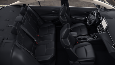 2026 Toyota Corolla Hybrid Hybrid XLE