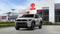 2026 Toyota 4Runner TRD Off-Road