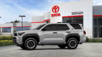 2026 Toyota 4Runner TRD Off-Road