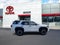 2026 Toyota 4Runner TRD Off-Road