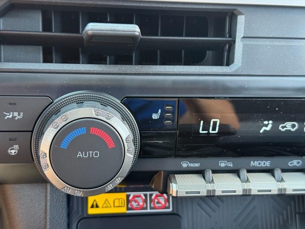 2026 Toyota 4Runner TRD Off-Road
