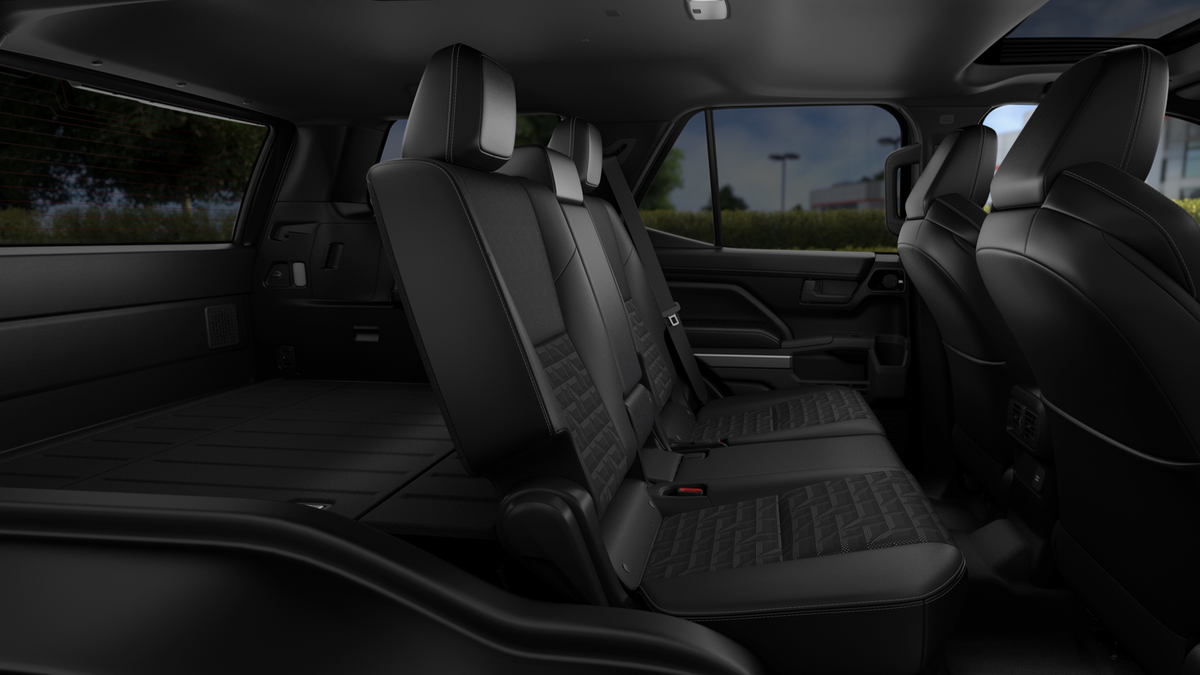 2026 Toyota 4Runner i-FORCE MAX Hybrid TRD Off-Road Premium i-FORCE MAX