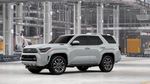 2026 Toyota 4Runner i-FORCE MAX Hybrid Limited i-FORCE MAX
