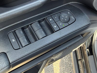 2026 Toyota 4Runner i-FORCE MAX Trailhunter