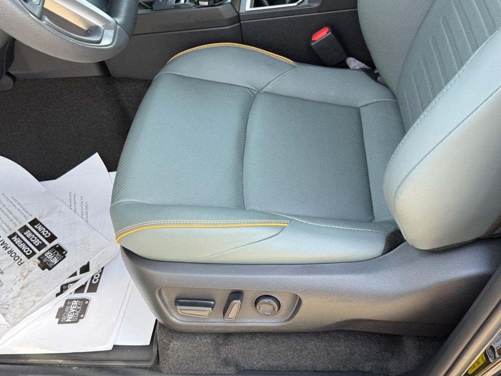 2026 Toyota 4Runner i-FORCE MAX Trailhunter