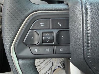 2026 Toyota 4Runner i-FORCE MAX Trailhunter