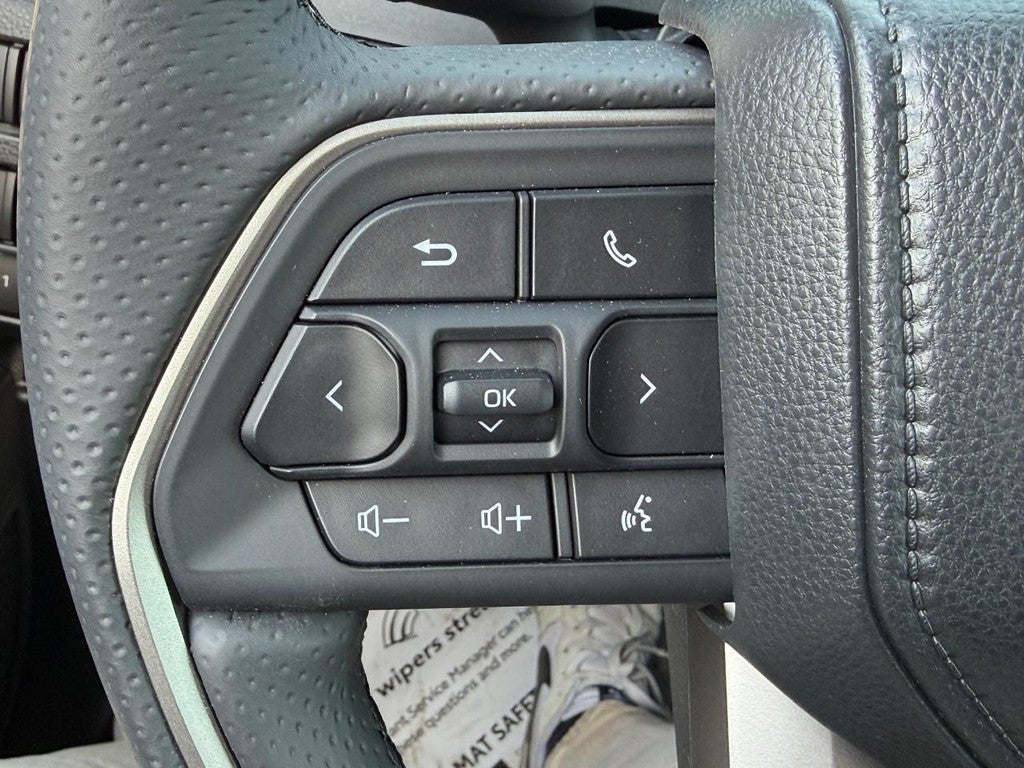 2026 Toyota 4Runner i-FORCE MAX Trailhunter