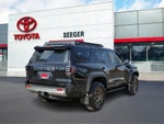 2026 Toyota 4Runner i-FORCE MAX Trailhunter