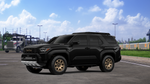2026 Toyota 4Runner i-FORCE MAX Trailhunter