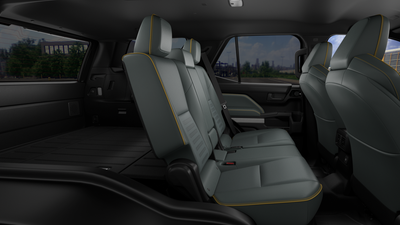 2026 Toyota 4Runner i-FORCE MAX Trailhunter