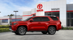 2026 Toyota 4Runner i-FORCE MAX Hybrid Limited i-FORCE MAX