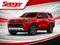 2026 Toyota 4Runner i-FORCE MAX Hybrid Limited i-FORCE MAX