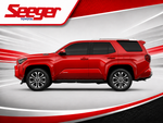 2026 Toyota 4Runner i-FORCE MAX Hybrid Limited i-FORCE MAX