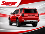 2026 Toyota 4Runner i-FORCE MAX Hybrid Limited i-FORCE MAX