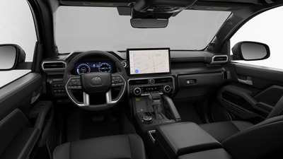 2026 Toyota 4Runner i-FORCE MAX Hybrid Limited i-FORCE MAX