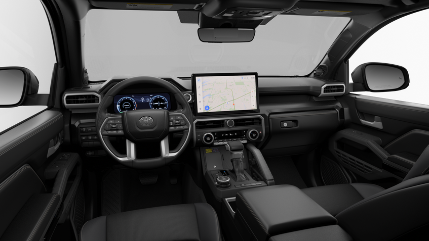 2026 Toyota 4Runner i-FORCE MAX Hybrid Limited i-FORCE MAX