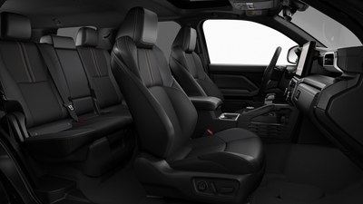 2026 Toyota 4Runner i-FORCE MAX Hybrid Limited i-FORCE MAX