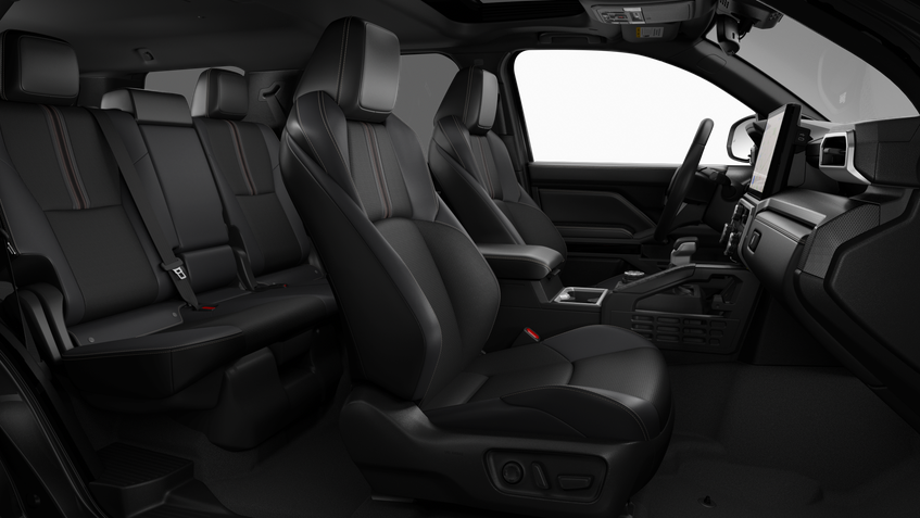 2026 Toyota 4Runner i-FORCE MAX Hybrid Limited i-FORCE MAX