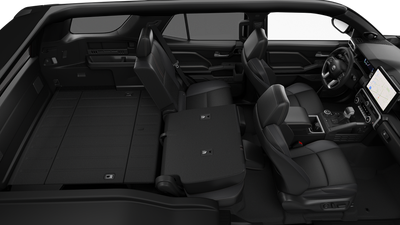 2026 Toyota 4Runner i-FORCE MAX Hybrid Limited i-FORCE MAX