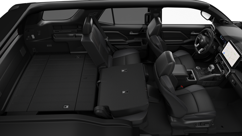 2026 Toyota 4Runner i-FORCE MAX Hybrid Limited i-FORCE MAX