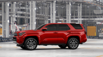 2026 Toyota 4Runner i-FORCE MAX Hybrid Limited i-FORCE MAX