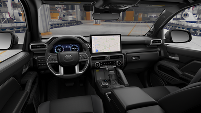 2026 Toyota 4Runner i-FORCE MAX Hybrid Limited i-FORCE MAX