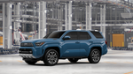 2026 Toyota 4Runner i-FORCE MAX Hybrid Limited i-FORCE MAX