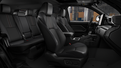2026 Toyota 4Runner i-FORCE MAX Hybrid Limited i-FORCE MAX