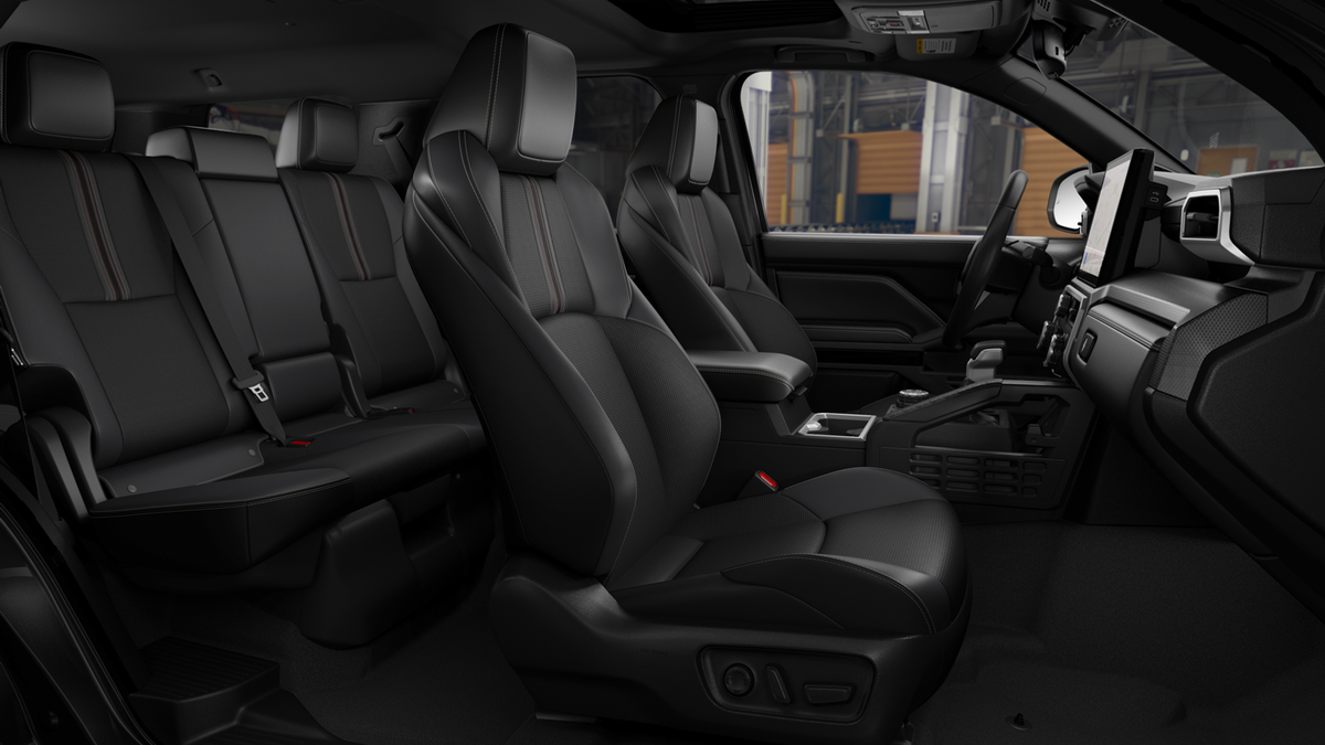 2026 Toyota 4Runner i-FORCE MAX Hybrid Limited i-FORCE MAX