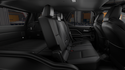 2026 Toyota 4Runner i-FORCE MAX Hybrid Limited i-FORCE MAX