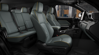 2026 Toyota 4Runner i-FORCE MAX Hybrid Trailhunter