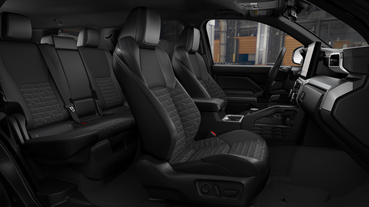 2026 Toyota 4Runner i-FORCE MAX Hybrid TRD Off-Road Premium i-FORCE MAX