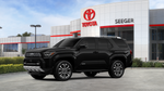 2026 Toyota 4Runner i-FORCE MAX Hybrid Limited i-FORCE MAX