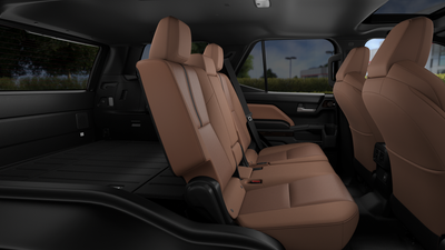 2026 Toyota 4Runner i-FORCE MAX Hybrid Limited i-FORCE MAX